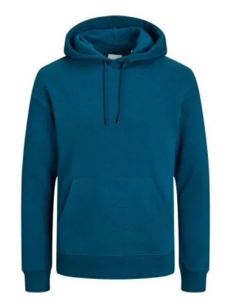JACK & JONES Mikina modrá