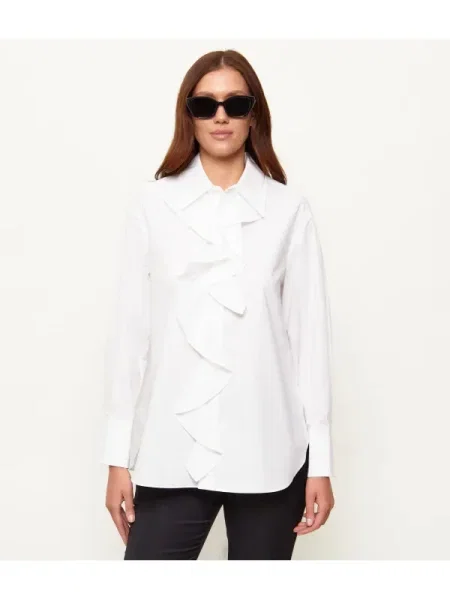 Marella cămașă din FALESIA alb
