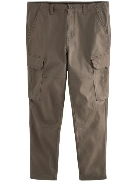 Next Kargo hlače rjava