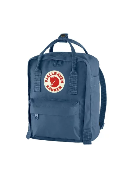 Rucsac Fjallraven albastru