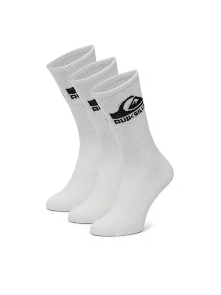 Quiksilver Шкарпетки білий
