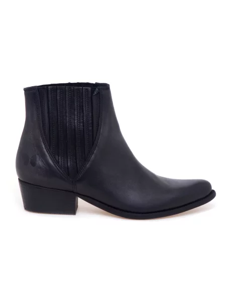 Buty do kostki Felmini czarne