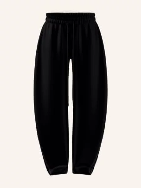 Adidas Originals Tepláky Barrel Leg černá