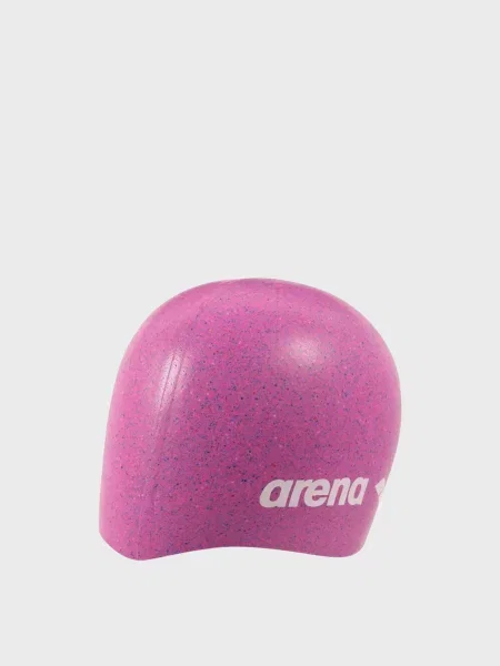Кепка Arena рожева