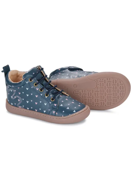 Pantofi copii Easy Peasy albastru