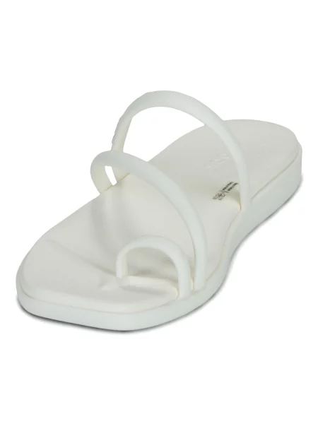 Natikače Crocs bijela
