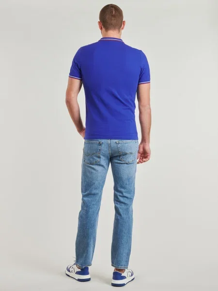 Polo Kappa albastru
