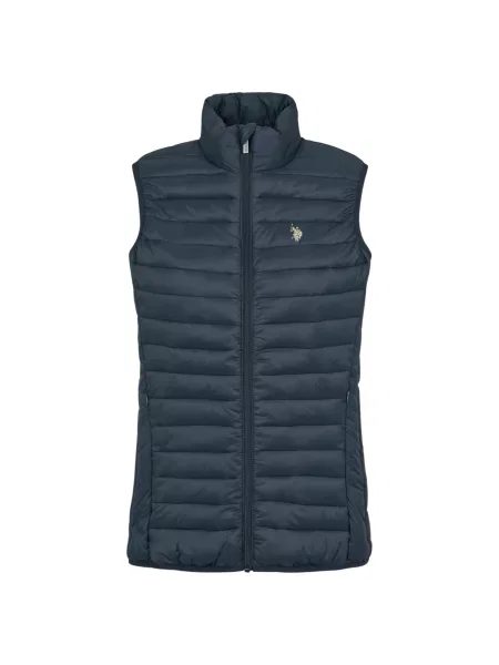 U.S. POLO ASSN. Vestă UWJill safir