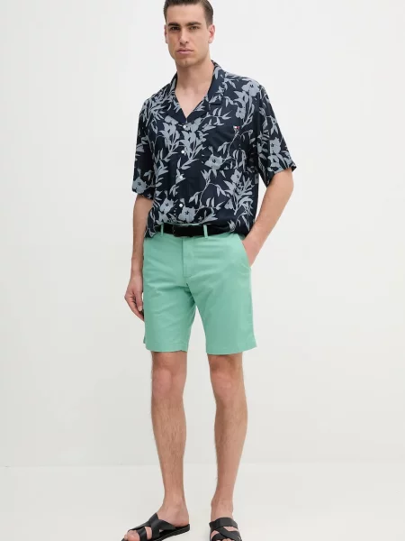 Tommy Hilfiger Srajca modra