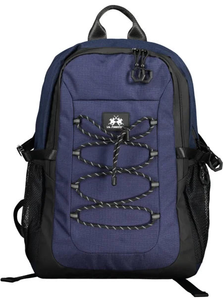 Nahrbtnik La Martina črna