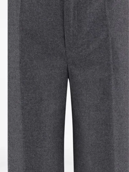 Pantaloni Sa Su Phi gri