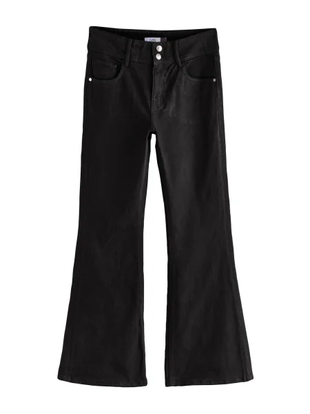 Next Jeans denim negru