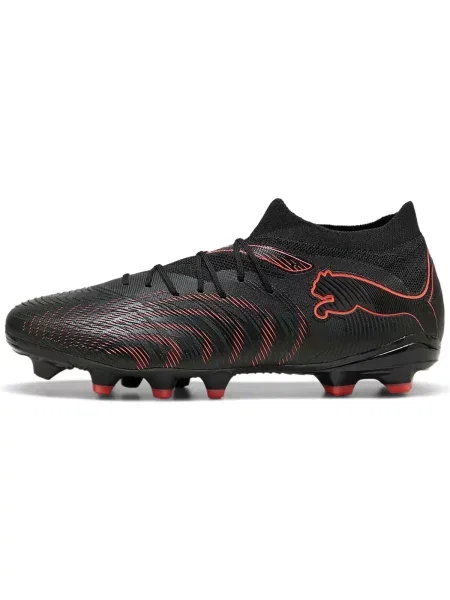Pantofi Puma negru