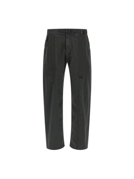 Spodnie dresowe Gramicci szare