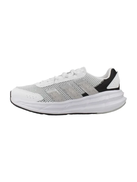 Félcipő Adidas fehér