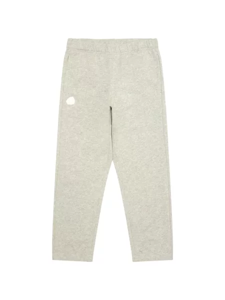Pantaloni Aape By A Bathing Ape cu imagine alergare