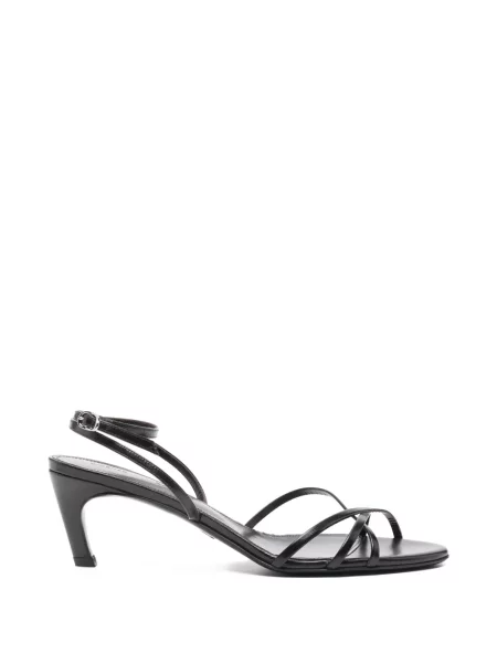 Cropp sandale Proenza Schouler cu bretele negru