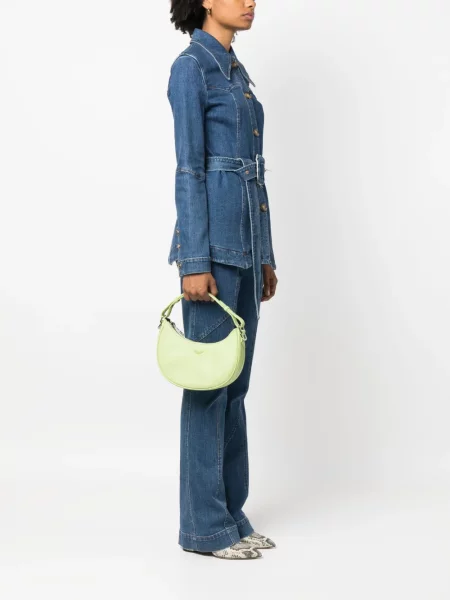 Body Zadig&voltaire zelený