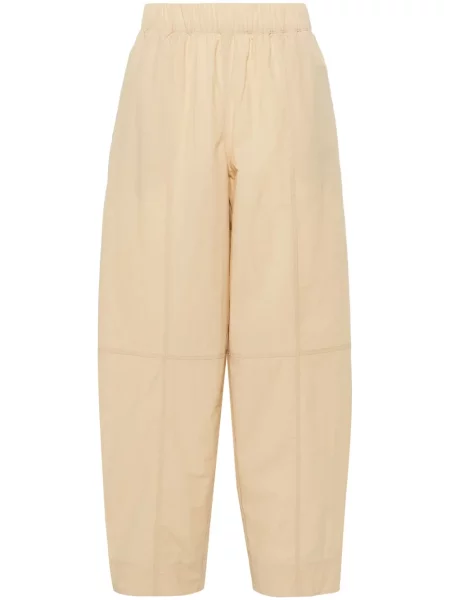 Pantaloni Ganni