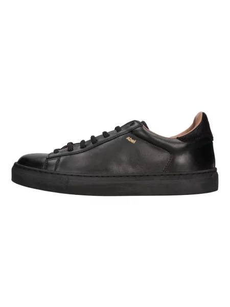 Sneakersy Rossignol czarne