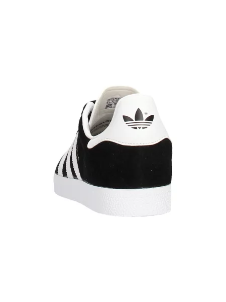Tenisky Adidas čierna