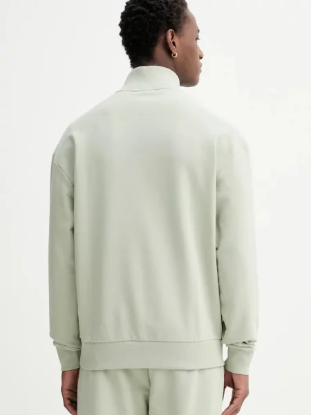 Кофта Hugo Blue синій
