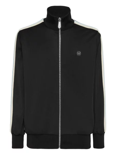 Geacă Philipp Plein negru