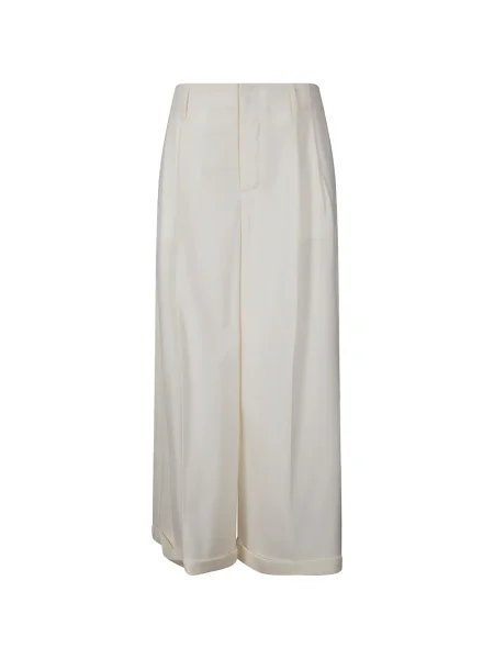 Pantaloni Jejia plisate