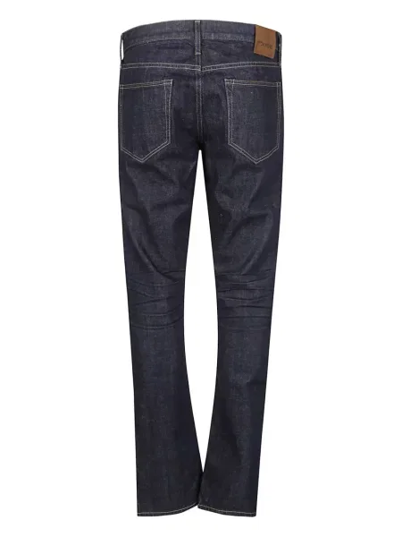 Blugi Tom Ford albastru