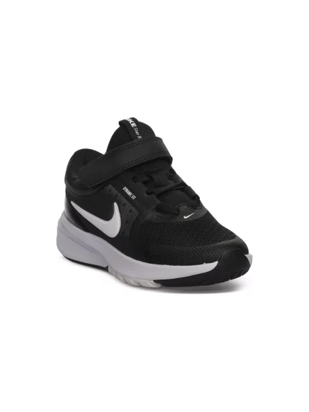 Gyerek félcipő Nike fekete