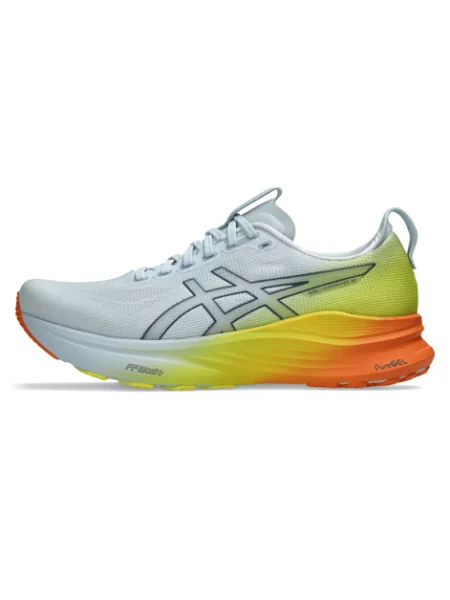 Tenisky Asics Gel-Kayano modré