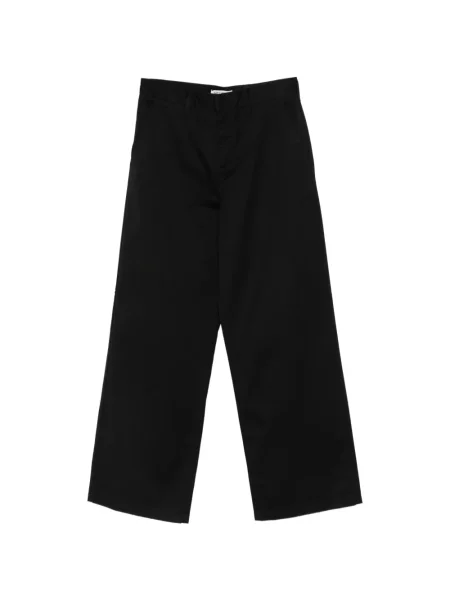Pantaloni Carhartt Wip negru