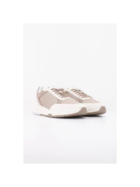 Pantofi Calvin Klein Jeans bej