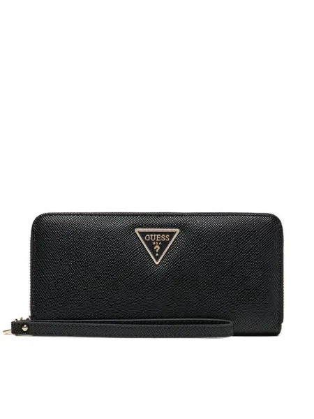 Kézitáska Guess fekete
