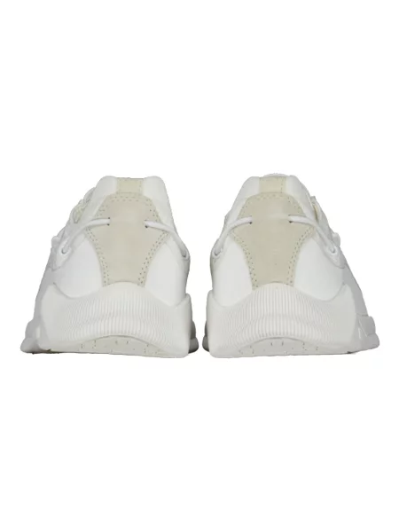Sneakersy Moon Boot białe