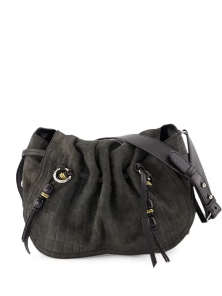 Body Isabel Marant negru