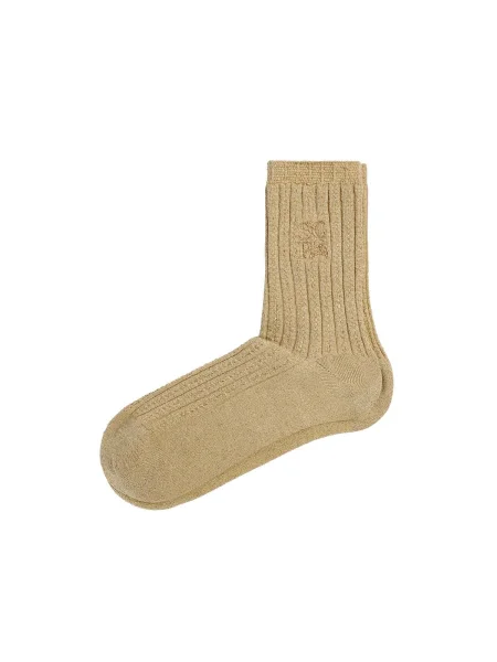 Pantofi Scalpers auriu