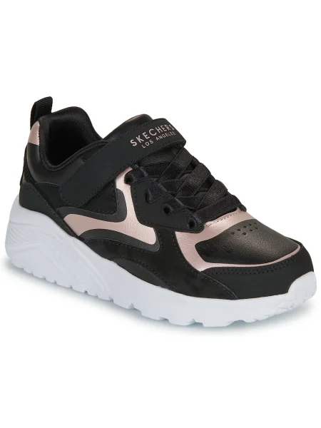 Tenisky Skechers čierna