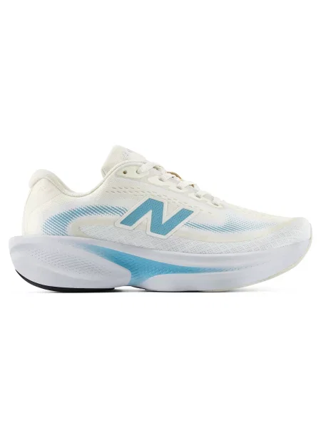 New Balance buty do biegania Fresh Foam Ellipse białe