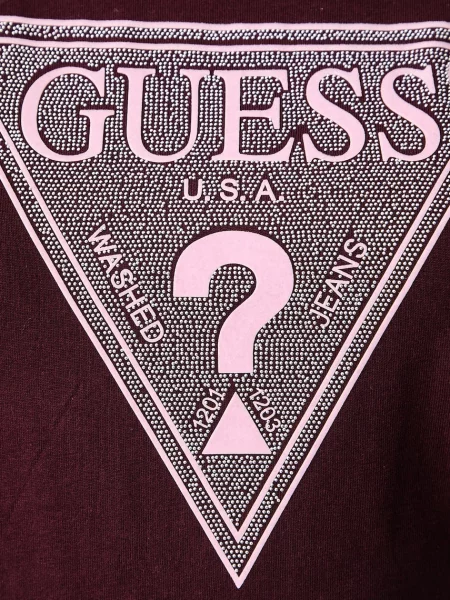 Футболка Guess