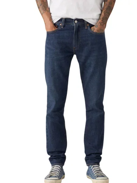 Blugi Levi's® albastru