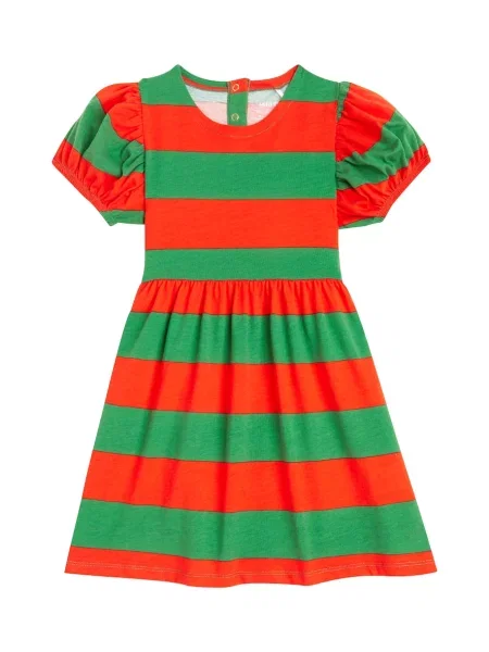 Μίνι φόρεμα Mini Rodini