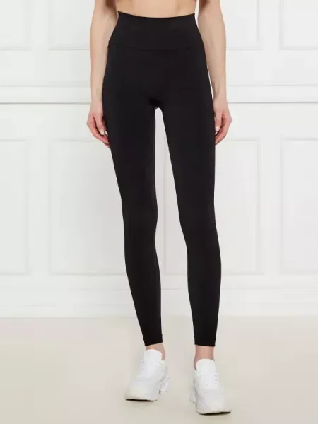 Wolford Leggings | Skinny fit fekete