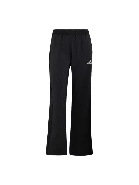 ADIDAS PERFORMANCE Παντελόνι φόρμας Running Essentials' μαύρο