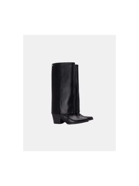 Pantofi Xti negru