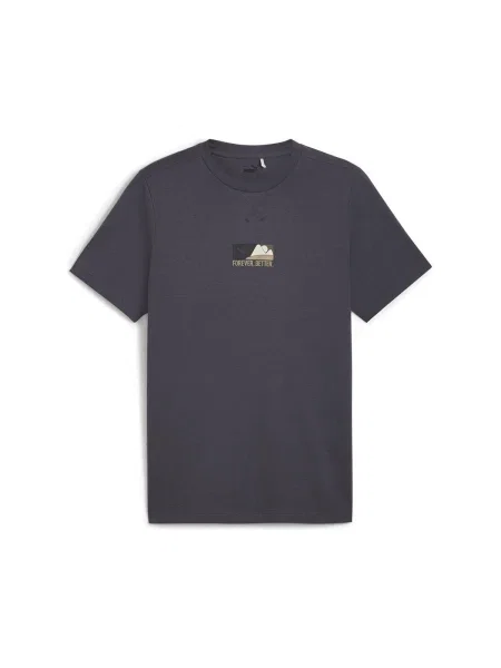 Tricou Puma albastru