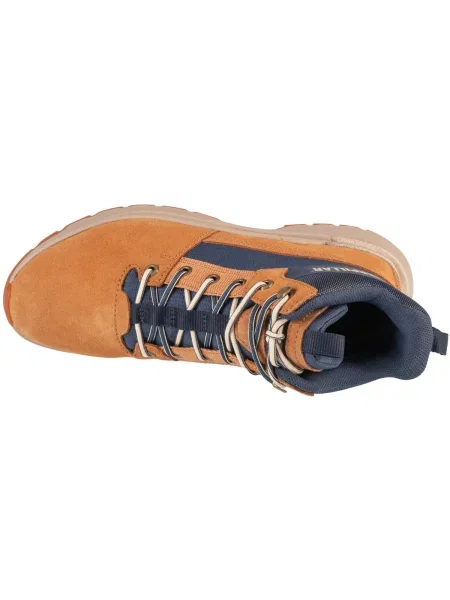 Pantofi Caterpillar bej