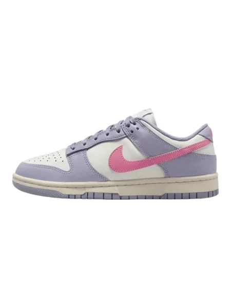 Tenisky Nike Dunk ružová