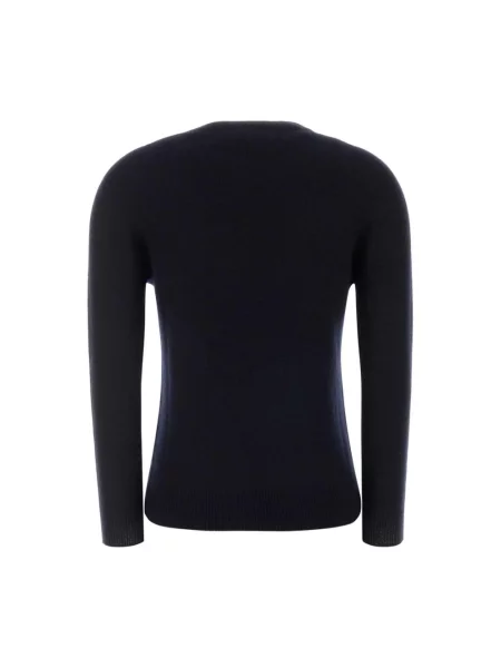 Sweter The Row niebieski