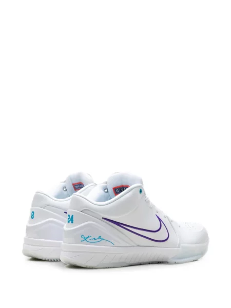 Sneakerși Nike Vomero cu bretele negru